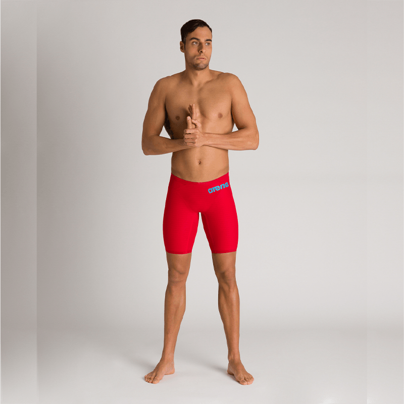 Powerskin Carbon Air2 Jammer - Premium Men's racing swimwear from arena - Just LE 13299! Shop now at  TIT | Team for International Trading