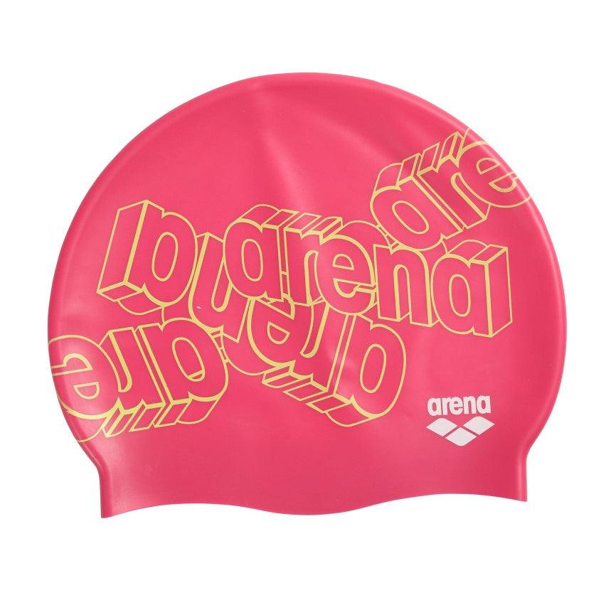 Print Junior Cap - Premium Jr Water Equipment from arena - Just LE 649! Shop now at  TIT | Team for International Trading