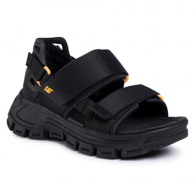 Progressor Sandals - Premium Unisex Lifestyle Shoes from CAT - Just LE 5449! Shop now at  TIT | Team for International Trading