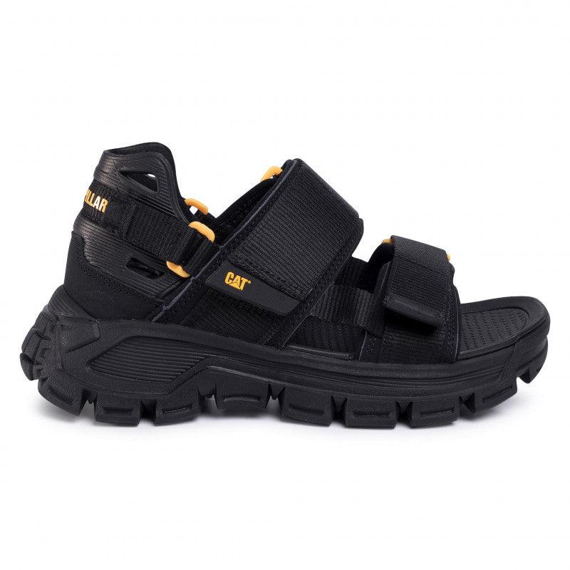 Progressor Sandals - Premium Unisex Lifestyle Shoes from CAT - Just LE 5449! Shop now at  TIT | Team for International Trading