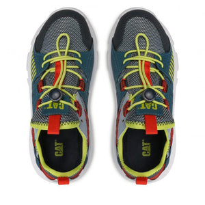 Raider - Premium Kids Footwear from CAT - Just LE 2149! Shop now at  TIT | Team for International Trading