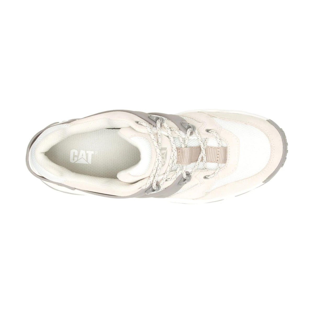 Reactor Sneaker - Premium Unisex Lifestyle Shoes from CAT - Just LE 5999! Shop now at  TIT | Team for International Trading