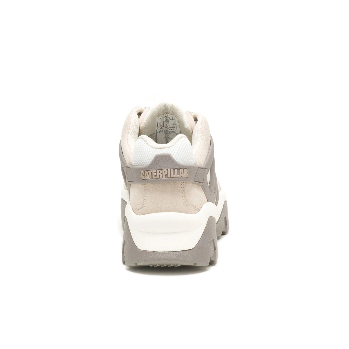 Reactor Sneaker - Premium Unisex Lifestyle Shoes from CAT - Just LE 5999! Shop now at  TIT | Team for International Trading