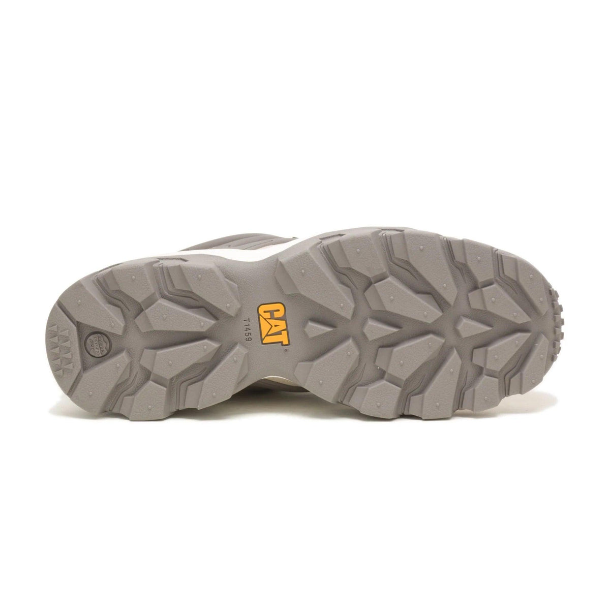 Reactor Sneaker - Premium Unisex Lifestyle Shoes from CAT - Just LE 5999! Shop now at  TIT | Team for International Trading