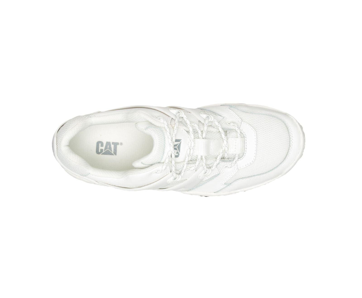 Reactor Sneaker - Premium Unisex Lifestyle Shoes from CAT - Just LE 5999! Shop now at  TIT | Team for International Trading