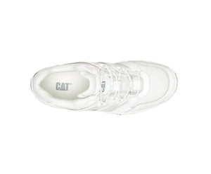 Reactor Sneaker - Premium Unisex Lifestyle Shoes from CAT - Just LE 5999! Shop now at  TIT | Team for International Trading