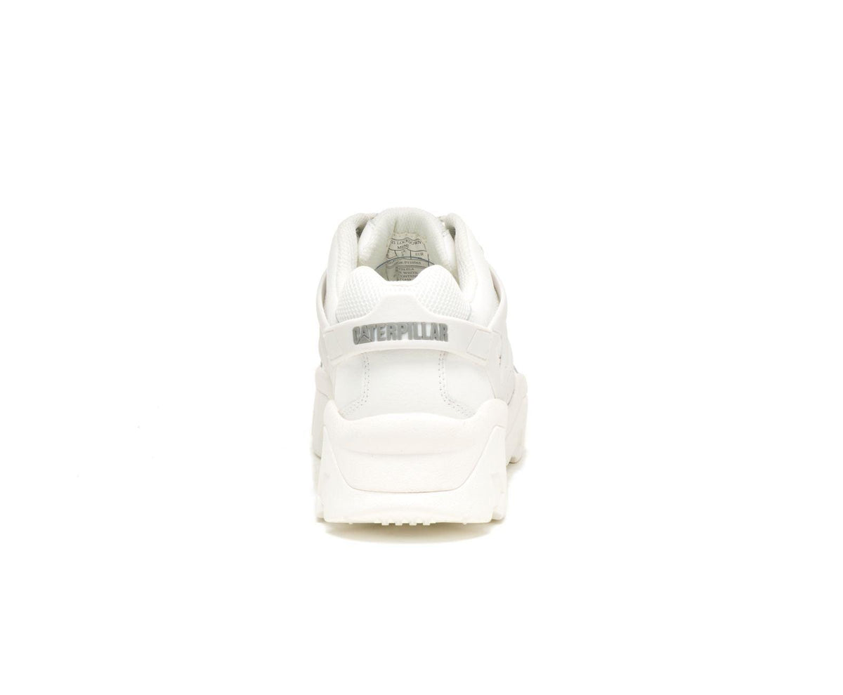 Reactor Sneaker - Premium Unisex Lifestyle Shoes from CAT - Just LE 5999! Shop now at  TIT | Team for International Trading