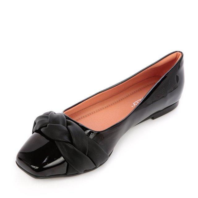 Rena Flat Business Shoes - {{ collection.title }} - TIT