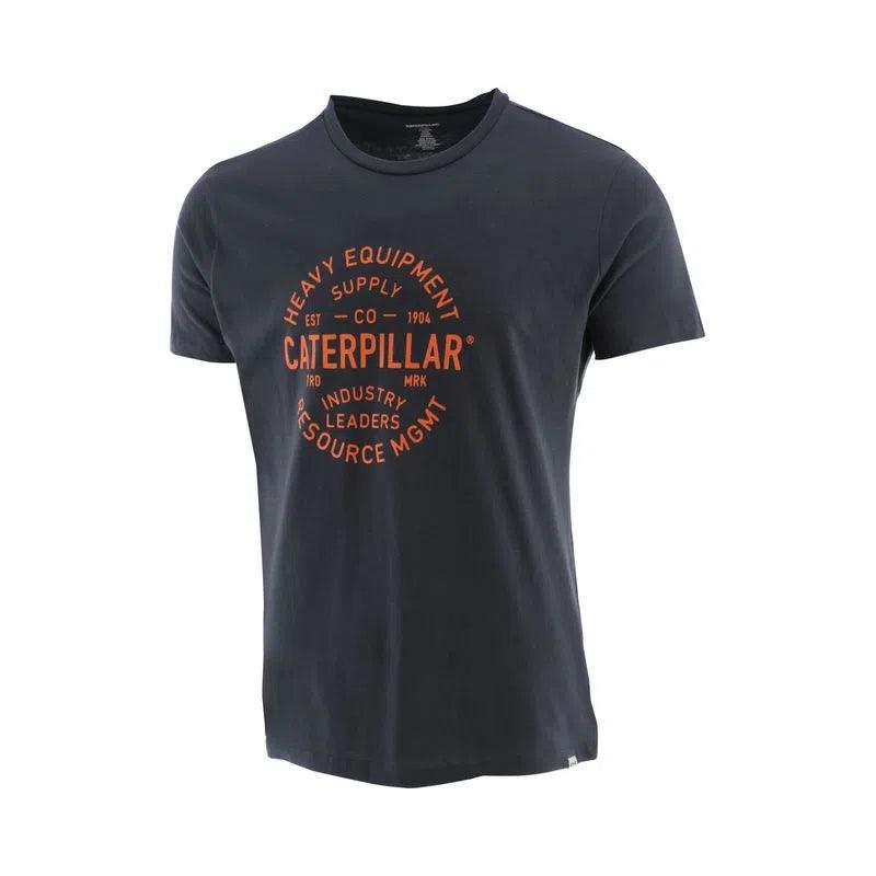 Resource Mgmt Tee - Premium Men's Hoodies & T-shirts from CAT - Just LE 1899! Shop now at  TIT | Team for International Trading
