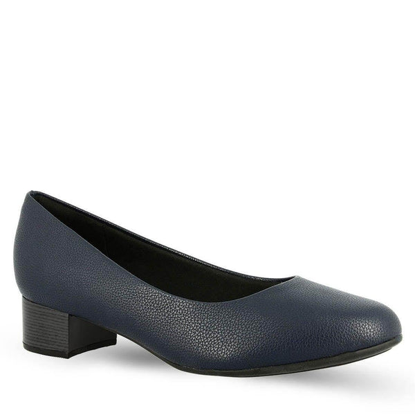 Rita 3.5 cm Business Shoes - Piccadilly - TIT