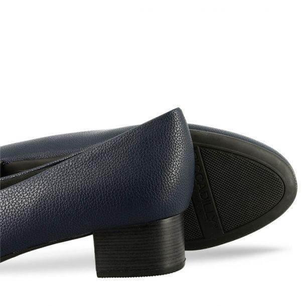 Rita 3.5 cm Business Shoes - Piccadilly - TIT