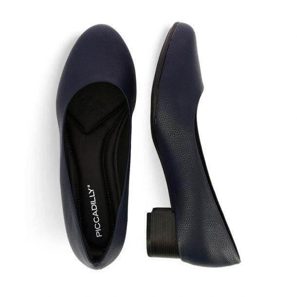 Rita 3.5 cm Business Shoes - Premium Womens Business Shoes from Piccadilly - Just LE 2449! Shop now at  TIT | Team for International Trading