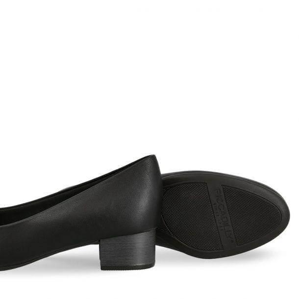 Rita 3.5 cm Business Shoes - Piccadilly - TIT