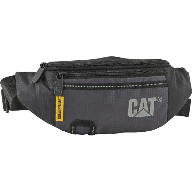 Road Strip Waist Bag - Premium Unisex Cross Bags from CAT - Just LE 1299! Shop now at  TIT | Team for International Trading