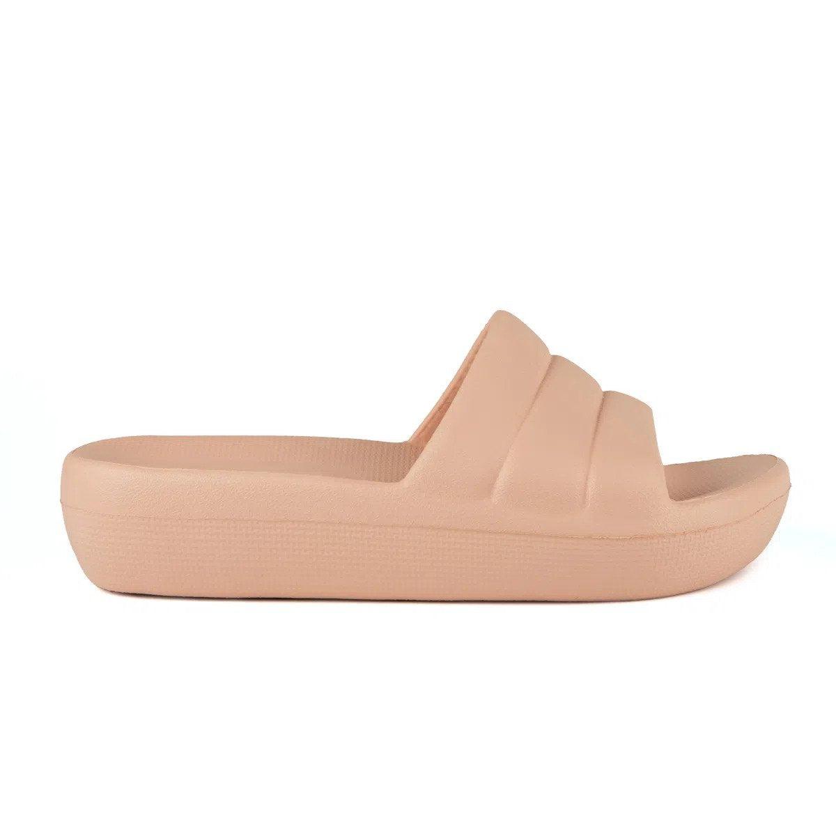 Rosa Marshmallow Clog - Premium Womens Slippers from Piccadilly - Just LE 1799! Shop now at  TIT | Team for International Trading