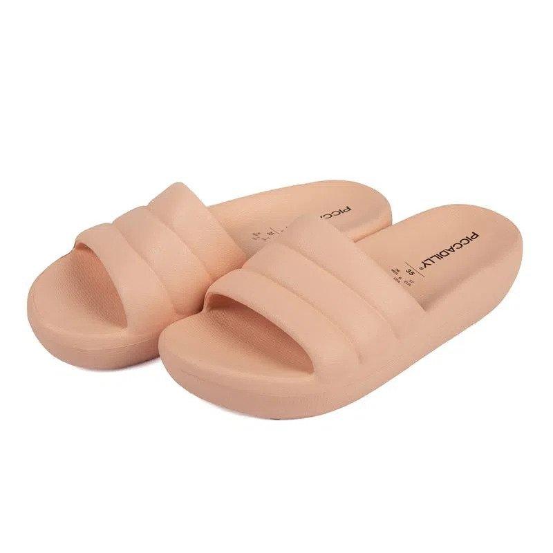 Rosa Marshmallow Clog - Premium Womens Slippers from Piccadilly - Just LE 1799! Shop now at  TIT | Team for International Trading