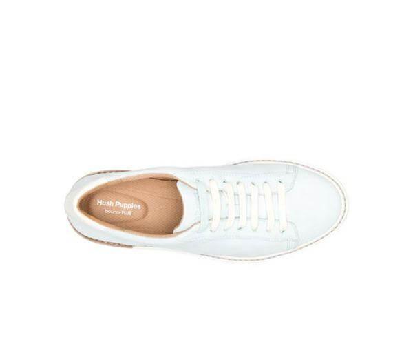 Sabine Sneaker - Hush Puppies - TIT