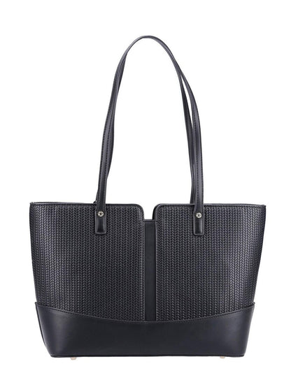 Saffy Tote - {{ collection.title }} - TIT