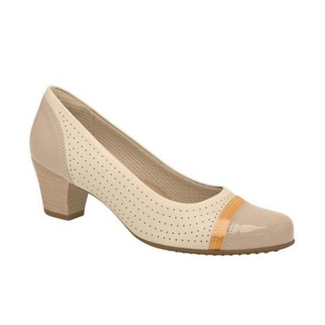 Scarpin Edina Shoes - Premium Womens Lifestyle Shoes from Piccadilly - Just LE 2099! Shop now at  TIT | Team for International Trading