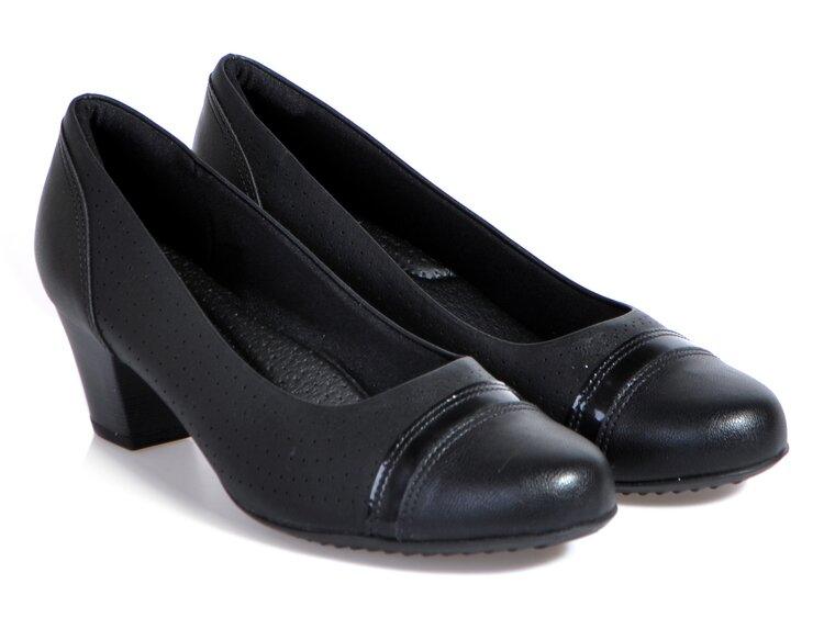 Scarpin Edina Shoes - Premium Womens Lifestyle Shoes from Piccadilly - Just LE 2099! Shop now at  TIT | Team for International Trading