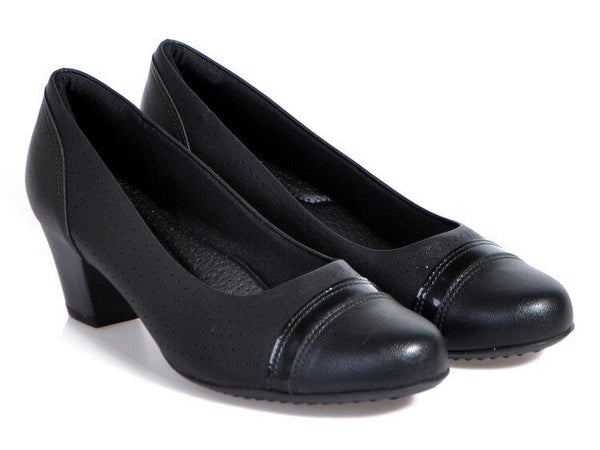 Scarpin Edina Shoes - {{ collection.title }} - TIT