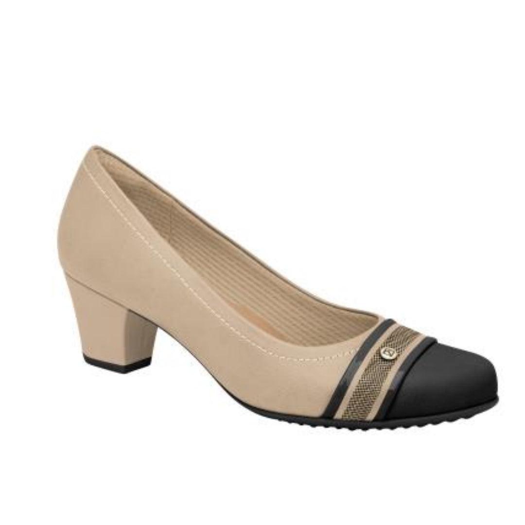 Scarpin Edina Shoes - Premium Womens Lifestyle Shoes from Piccadilly - Just LE 2099! Shop now at  TIT | Team for International Trading