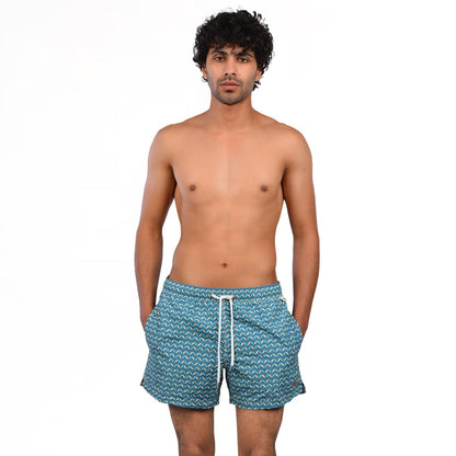 Sea Line Vibe Beach Short - {{ collection.title }} - TIT