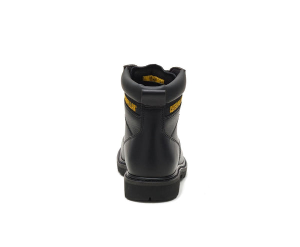 Second Shift Steel Toe Work Boot - {{ collection.title }} - TIT