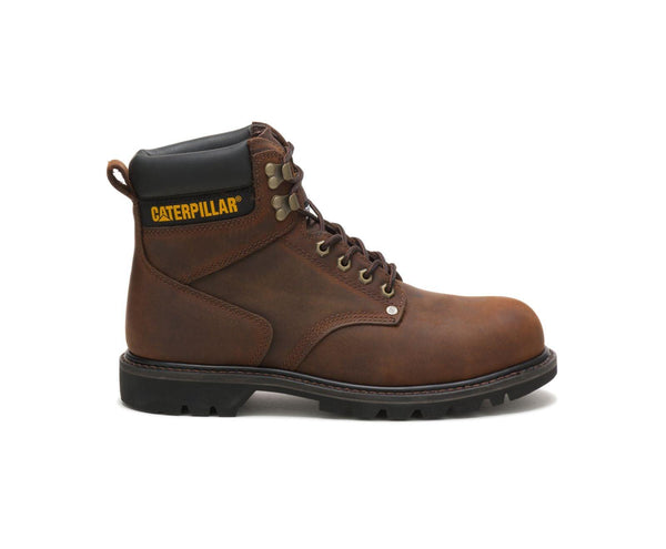Second Shift Steel Toe Work Boot - {{ collection.title }} - TIT