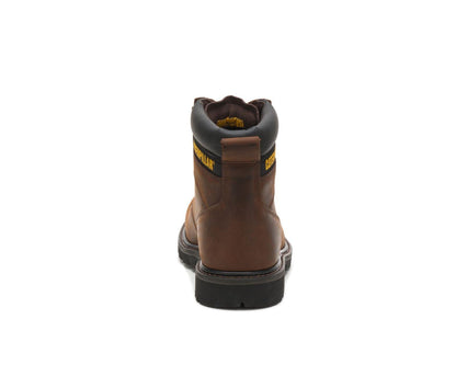 Second Shift Steel Toe Work Boot - {{ collection.title }} - TIT