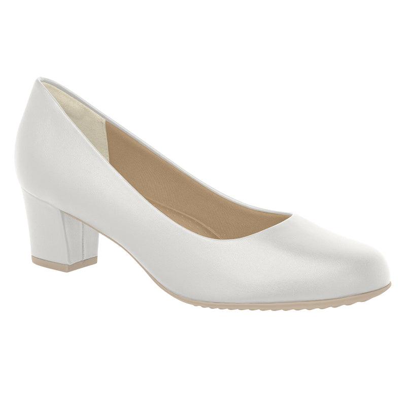 Silva Salto Womens Business Shoes - TIT