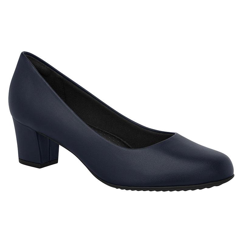 Silva Salto Womens Business Shoes - TIT