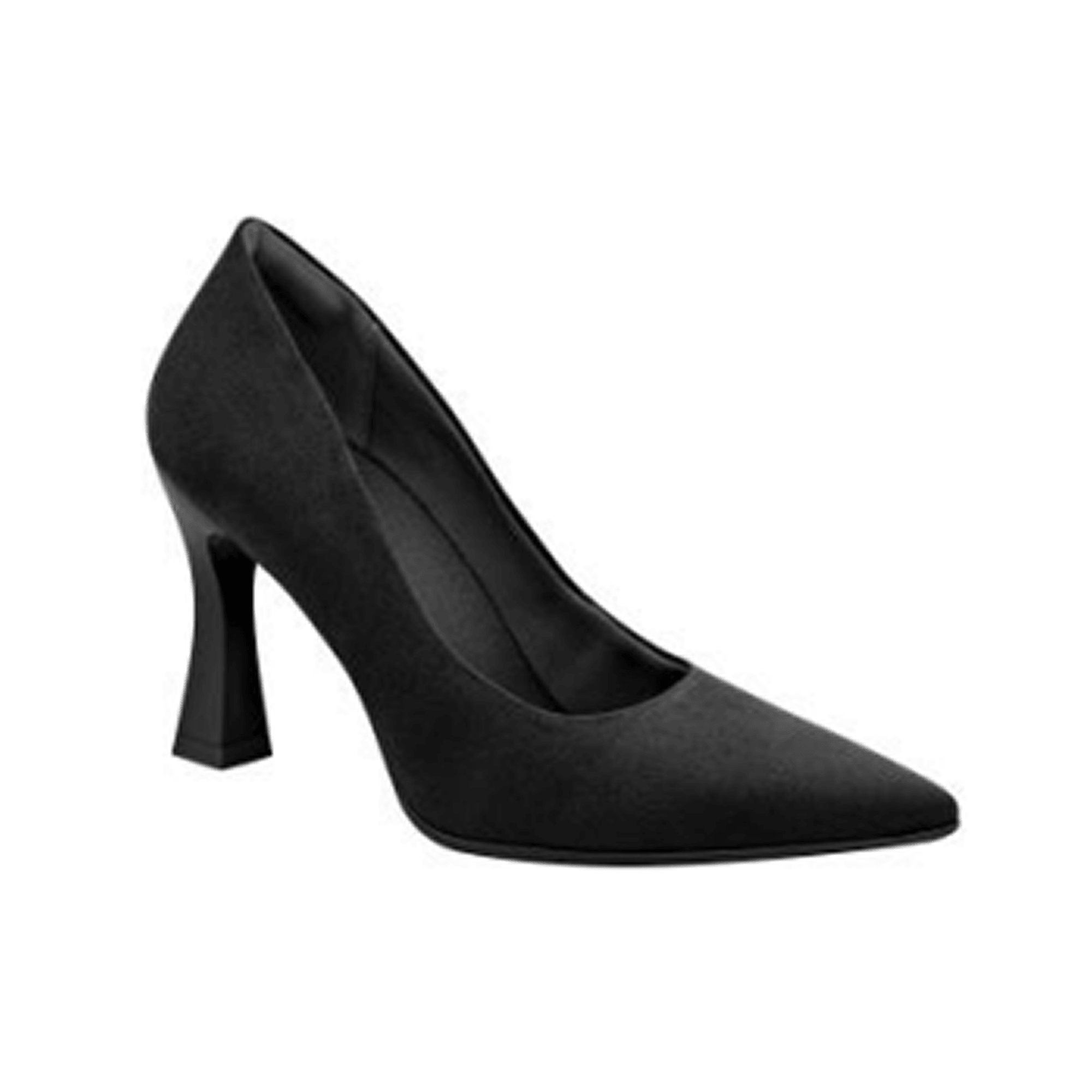 Silvana Sculptured High Heels Scarpin - Premium Womens Lifestyle Shoes from Piccadilly - Just LE 3399! Shop now at  TIT | Team for International Trading