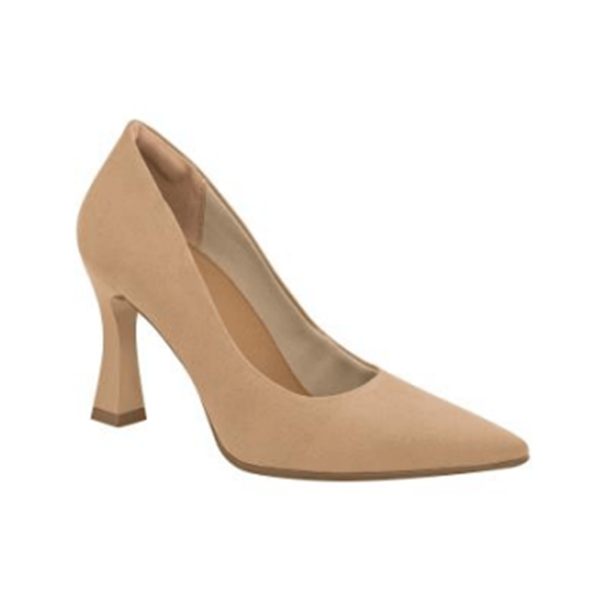 Silvana Sculptured High Heels Scarpin - Premium Womens Lifestyle Shoes from Piccadilly - Just LE 3399! Shop now at  TIT | Team for International Trading