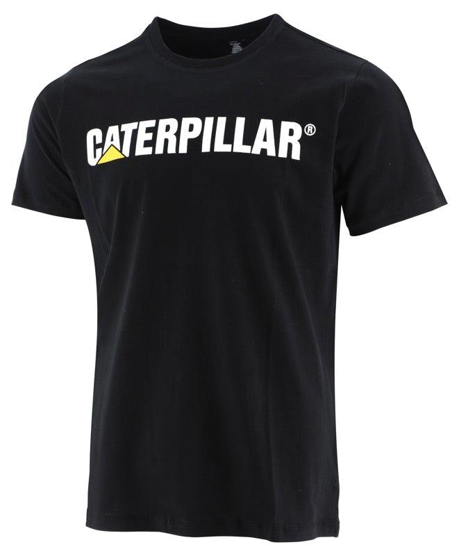 Slim Fit Caterpillar Logo Tee - {{ collection.title }} - TIT