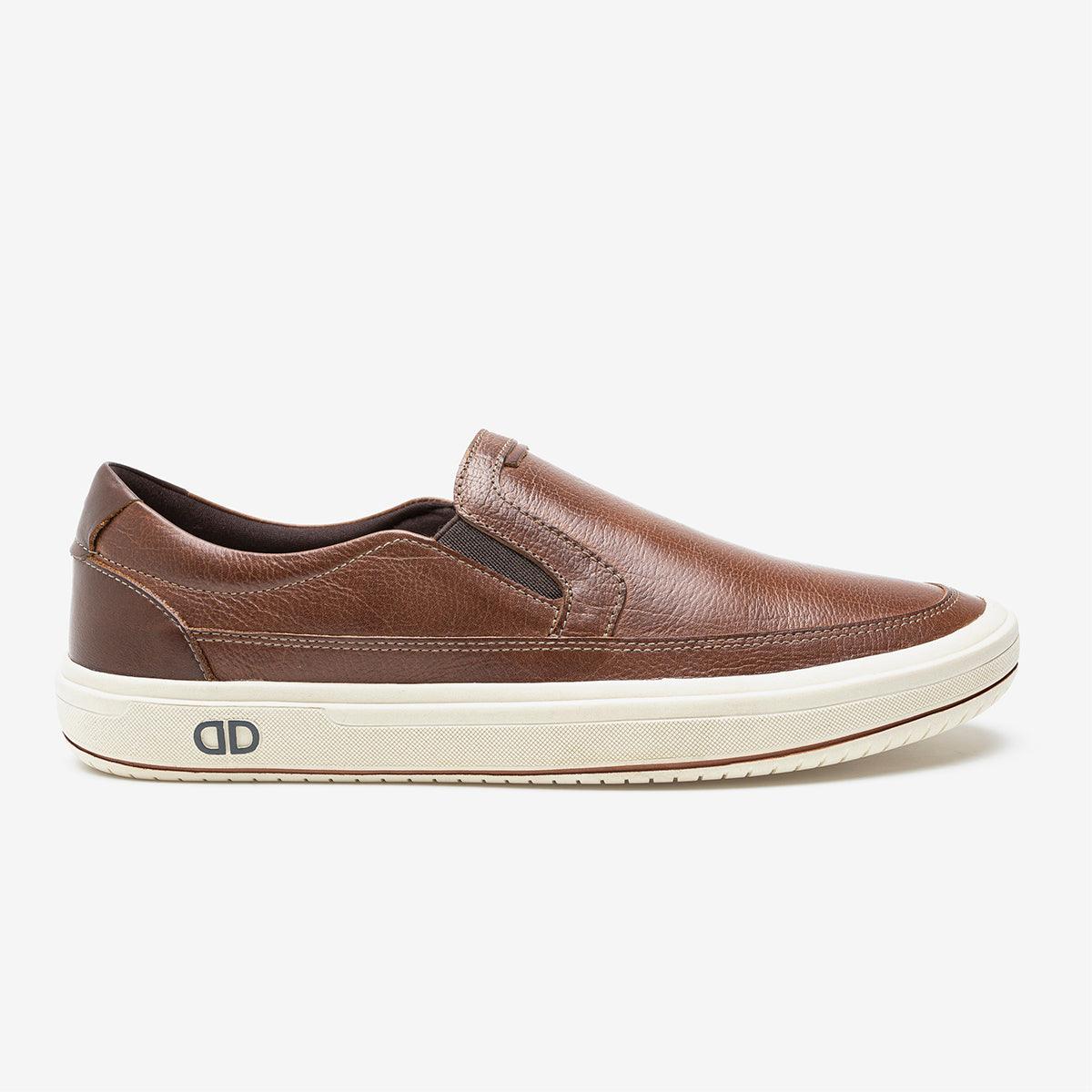 Slipon Casual GO Shoes - {{ collection.title }} - TIT