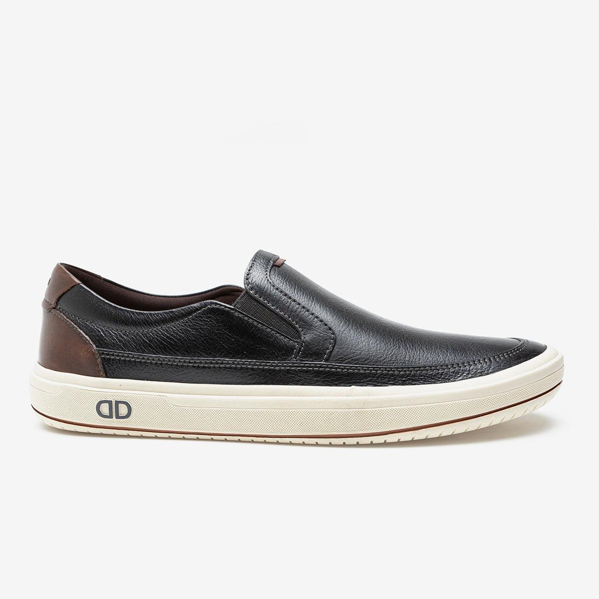 Slipon Casual GO Shoes - Premium Men's Lifestyle Shoes from Democrata - Just LE 5999! Shop now at  TIT | Team for International Trading