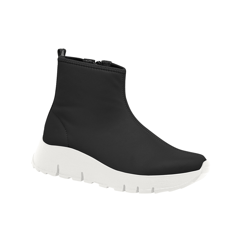 So. Si Liz Anabela Half Boot - Premium Womens Boots from Piccadilly - Just LE 3499! Shop now at  TIT | Team for International Trading