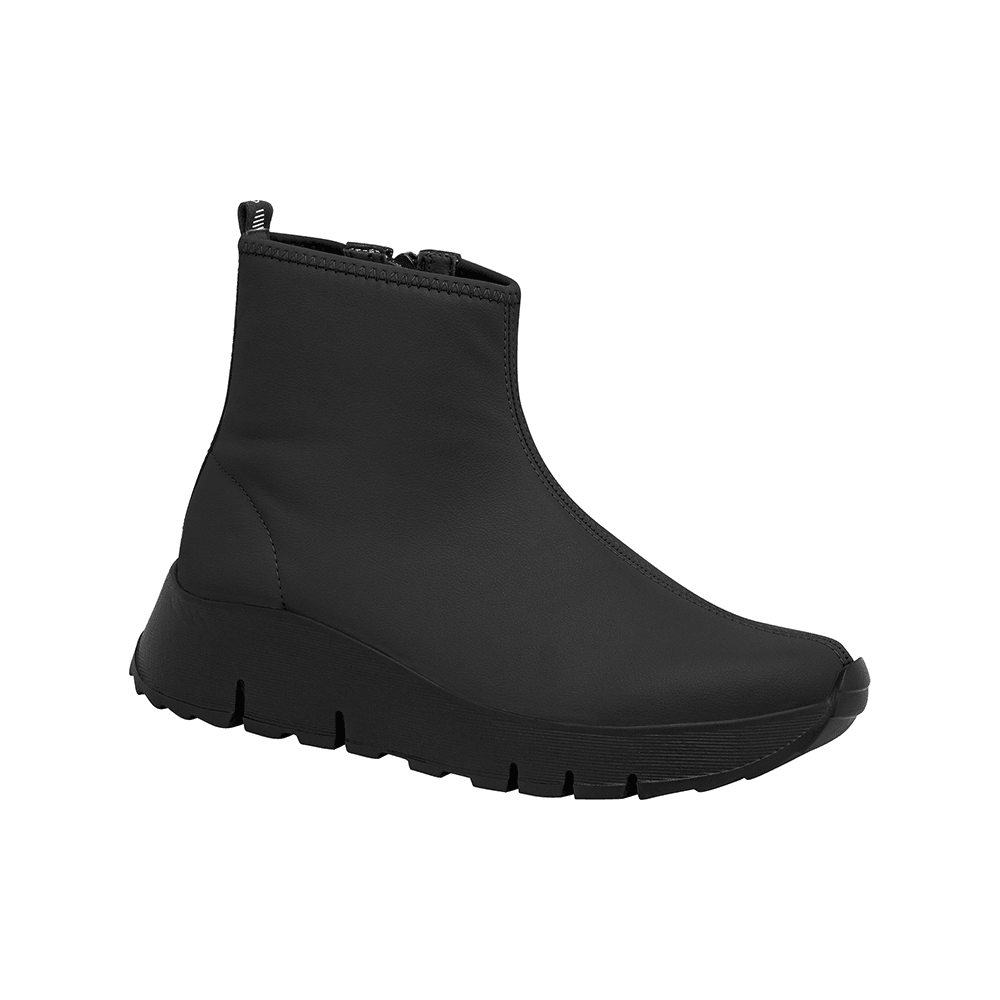 So. Si Liz Anabela Half Boot - Premium Womens Boots from Piccadilly - Just LE 3499! Shop now at  TIT | Team for International Trading