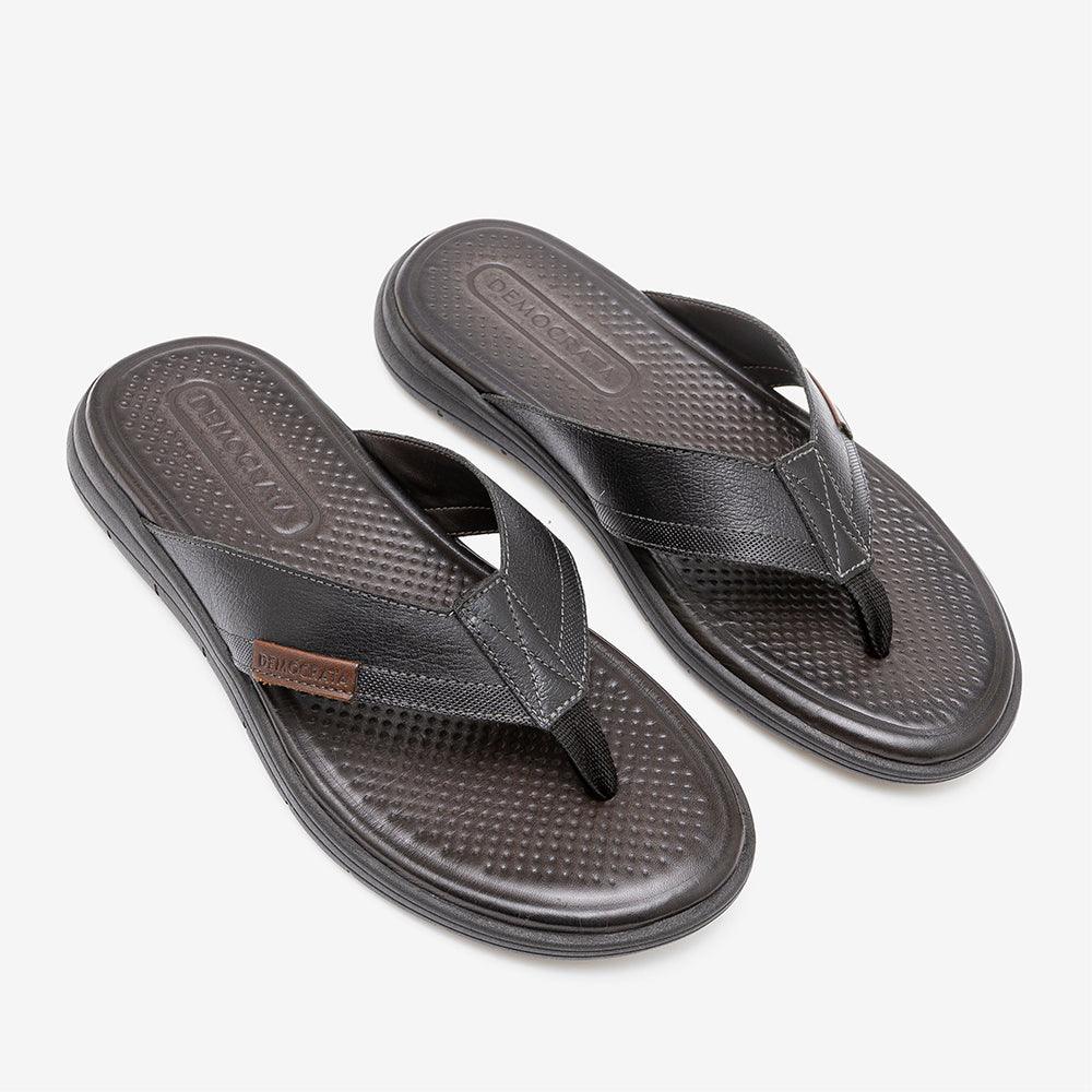 Soul Slippers - Premium Men's Slippers from Democrata - Just LE 4799! Shop now at  TIT | Team for International Trading