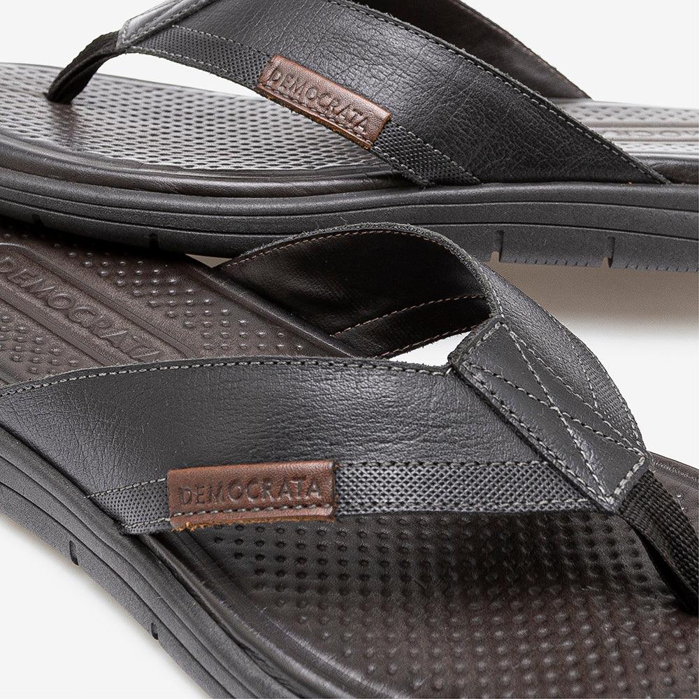 Soul Slippers - Premium Men's Slippers from Democrata - Just LE 4799! Shop now at  TIT | Team for International Trading