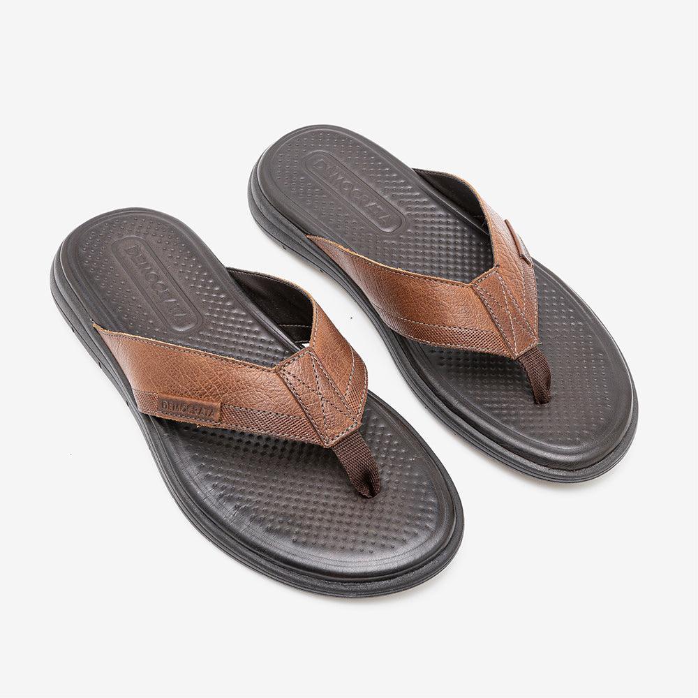 Soul Slippers - Premium Men's Slippers from Democrata - Just LE 4799! Shop now at  TIT | Team for International Trading