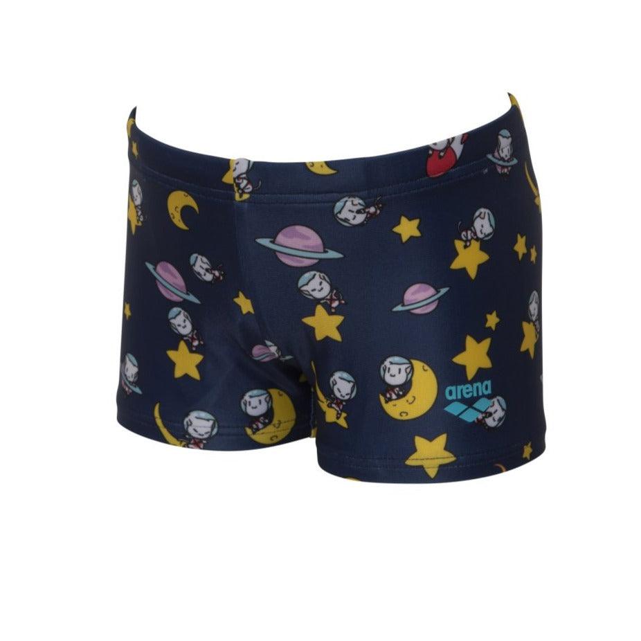 Space Cats Kids Boys Short - Premium Boys Swimsuits from arena - Just LE 899! Shop now at  TIT | Team for International Trading