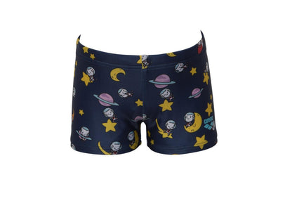 Space Cats Kids Boys Short - {{ collection.title }} - TIT