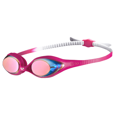 Spider Junior Mirror Goggles - {{ collection.title }} - TIT