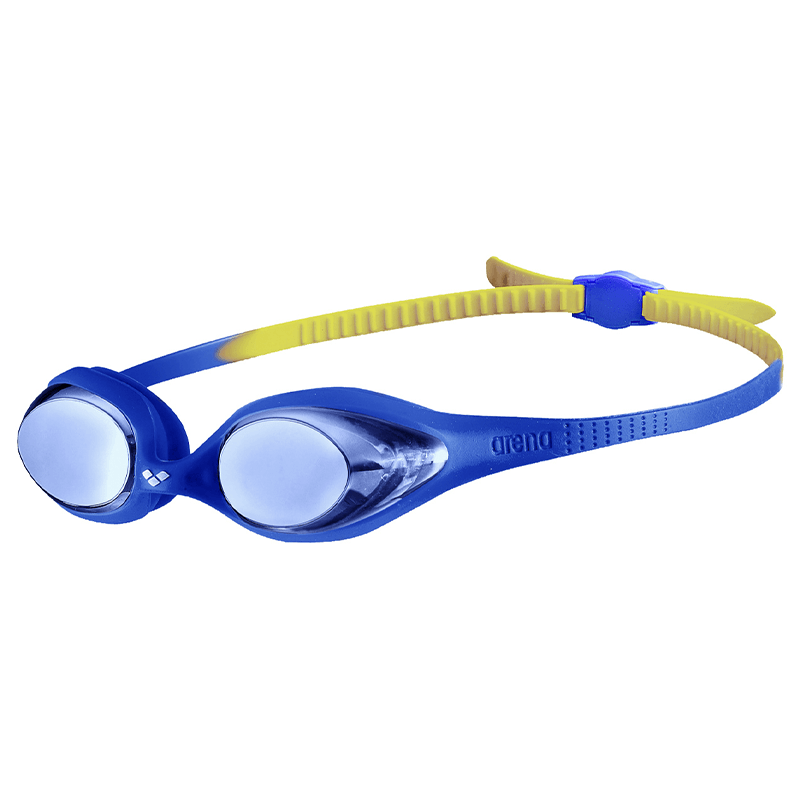 Spider Junior Mirror Goggles - {{ collection.title }} - TIT