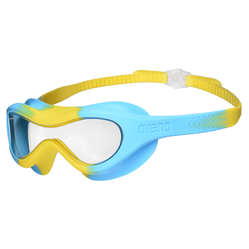 Spider Kids Mask - Premium Jr Water Equipment from arena - Just LE 899! Shop now at  TIT | Team for International Trading