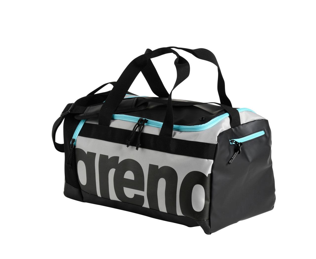 Spiky III Duffle 40 L - Premium Unisex Backpacks from arena - Just LE 1999! Shop now at  TIT | Team for International Trading