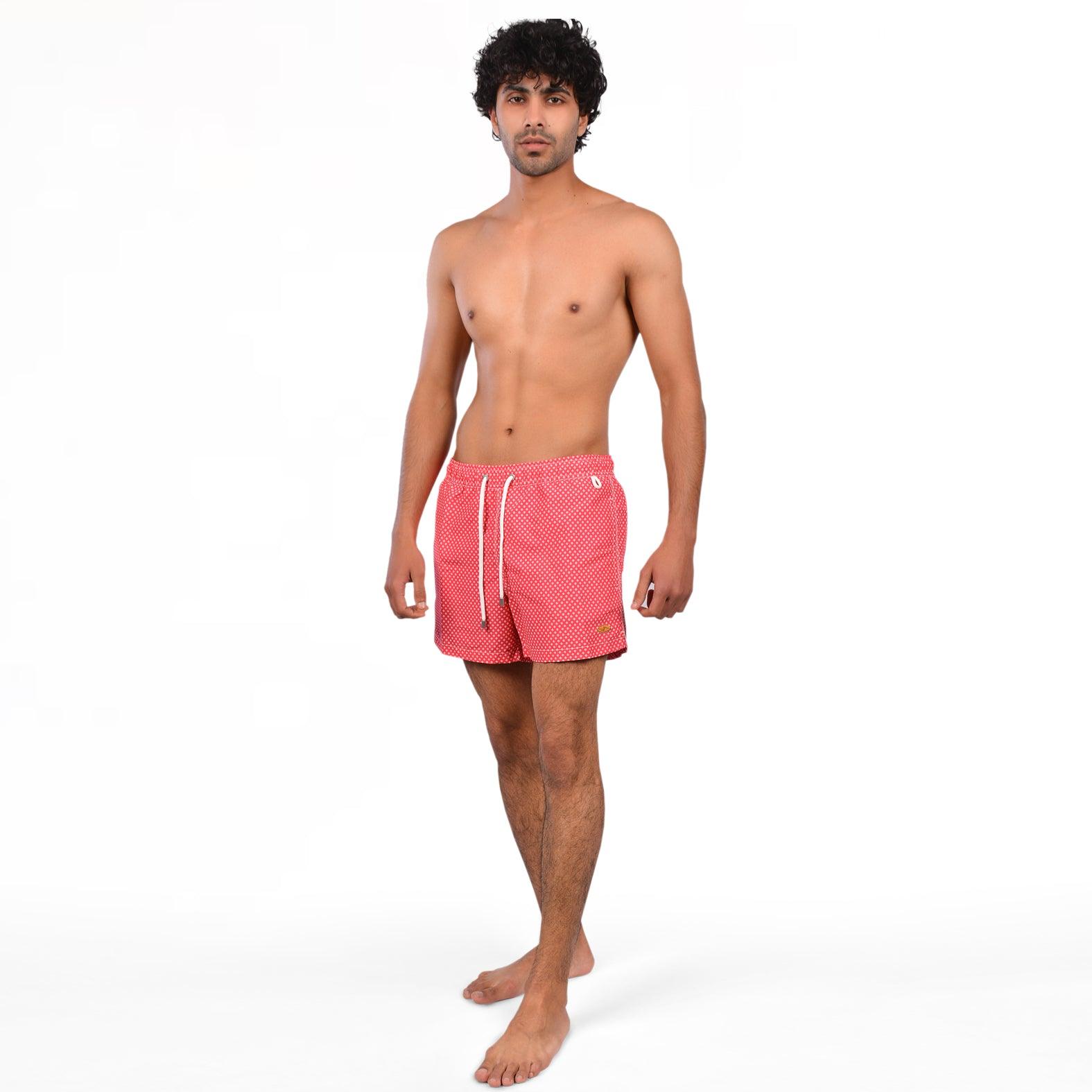 Standard Diamond Beach Short - Premium Men's Beachwear from Team Sport - Just LE 1549! Shop now at  TIT | Team for International Trading