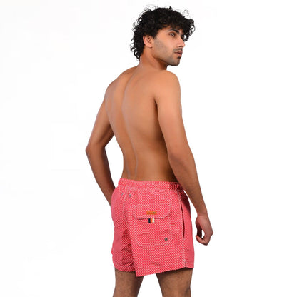 Standard Diamond Beach Short - {{ collection.title }} - TIT